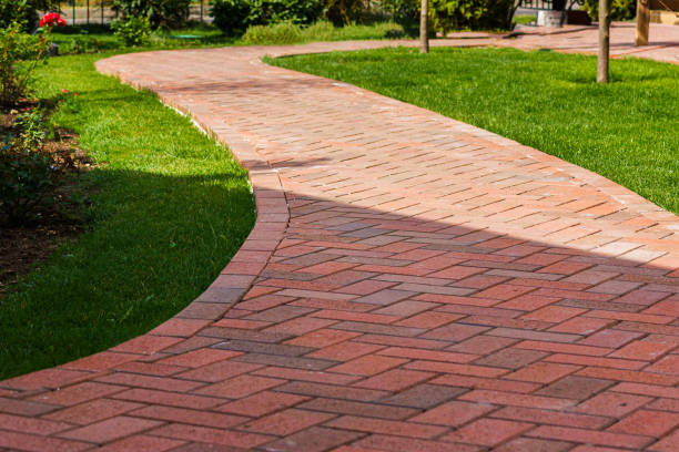 Reasons to Select Us for Your Driveway Paving Requirements in Rosebud, TX