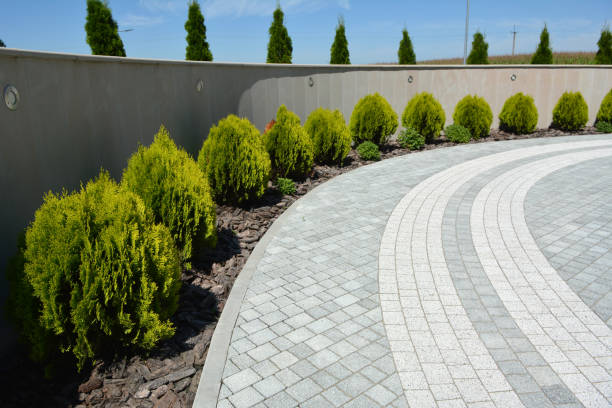 Best Local Driveway Pavers  in Rosebud, TX