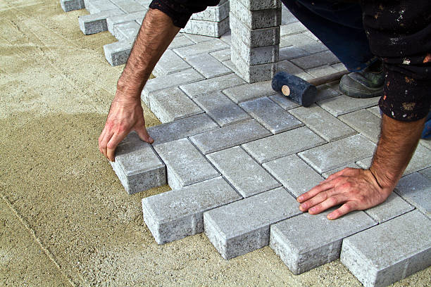  Rosebud, TX Driveway Pavers Pros